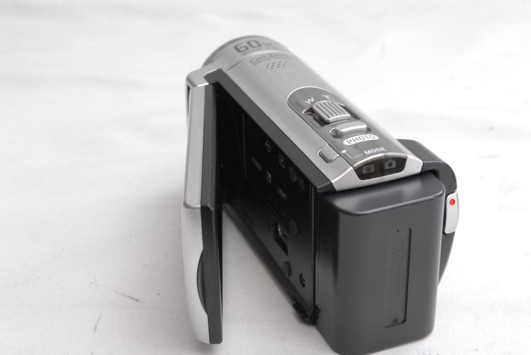 SONY HANDYCAM DCR-SX63 (海外仕様）