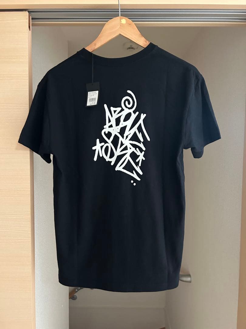新品 MINE DENIM × Davide Sorrenti Tシャツ