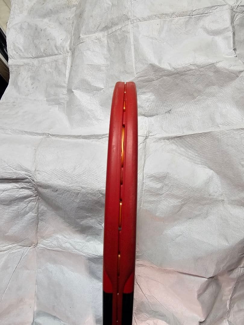 HEAD グラフィン プレステージ REV PRO G3
