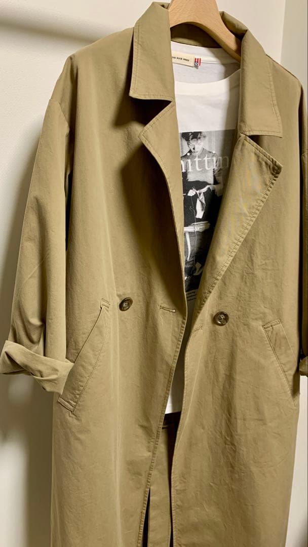 JOURNAL STANDARD ロングコート