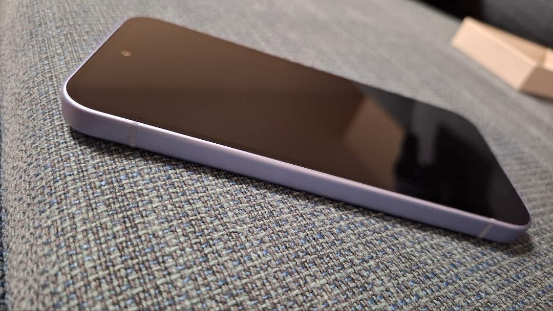 Google Pixel 9a 128GB アイリス スマートフォン本体