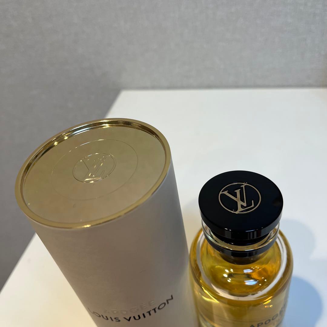 ルイヴィトン アポジェ オードゥパルファン 100ml 香水