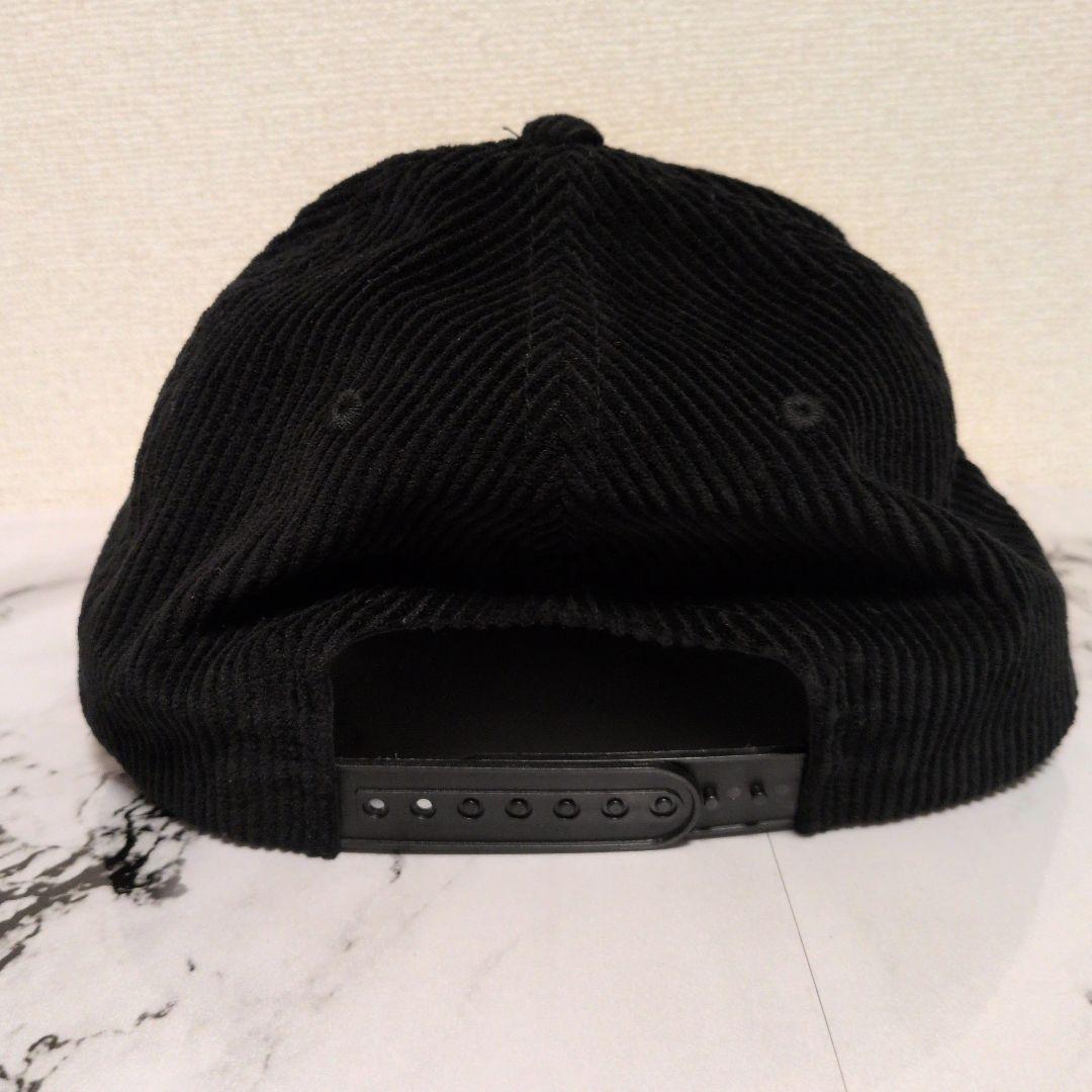 CHALLENGER/チャレンジャーコーデュロイキャップ