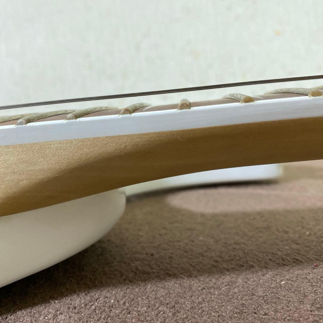 ibanez RG350DXZ-WH アイバニーズ ホワイト