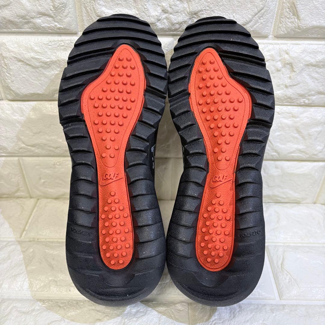 極美品✨NIKE レディースゴルフシューズ エアマックス 270 G シールド
