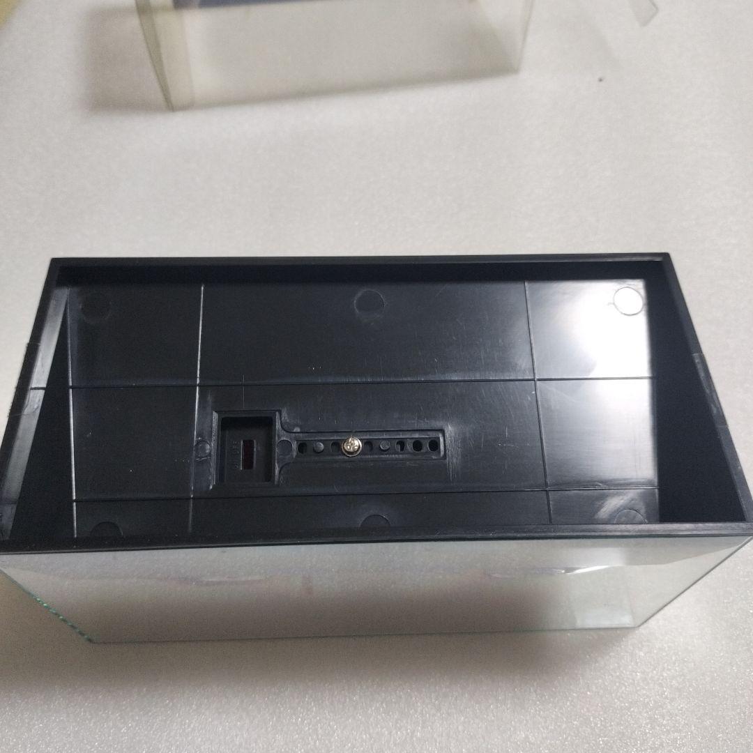 ポ*！様 京商　フェラーリF40レッド新品未使用未開封品