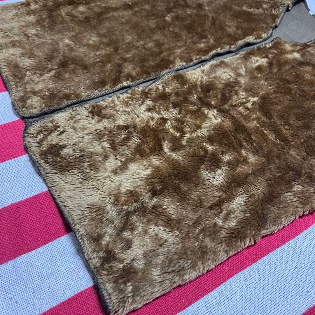 80s Barbour バブアー ボアライナー ベスト 3ワラント