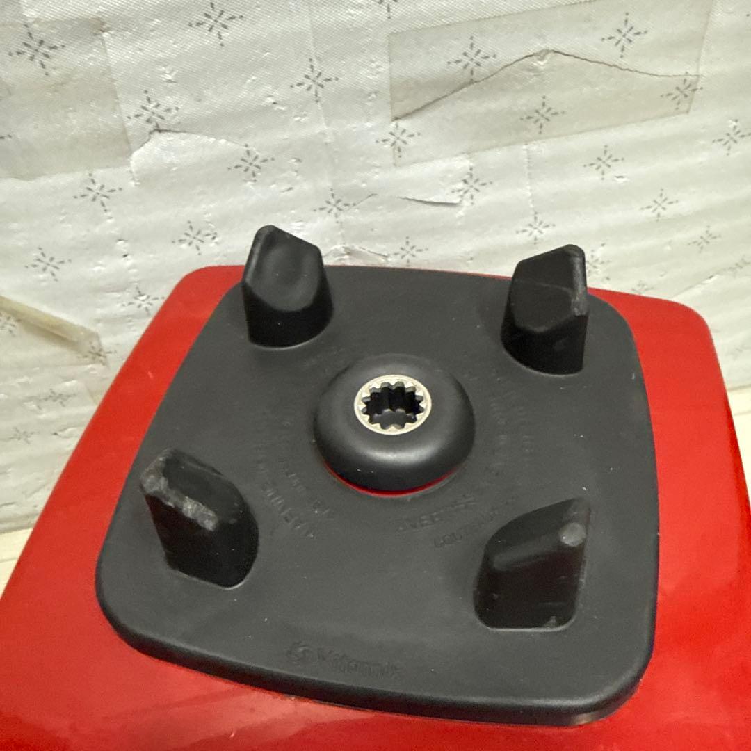 Vitamix VM0111 バイタミックス ミキサーブレンダー ⚠️本体のみ