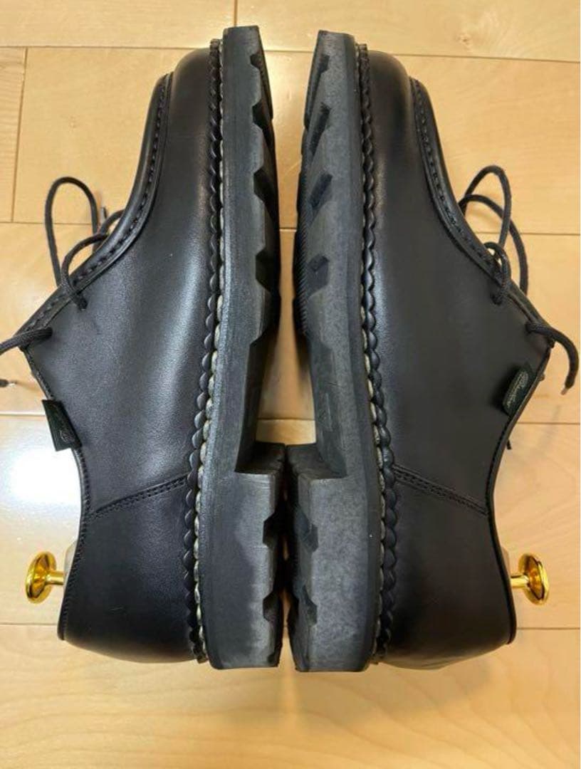 paraboot MICHAEL ブラック　39.5