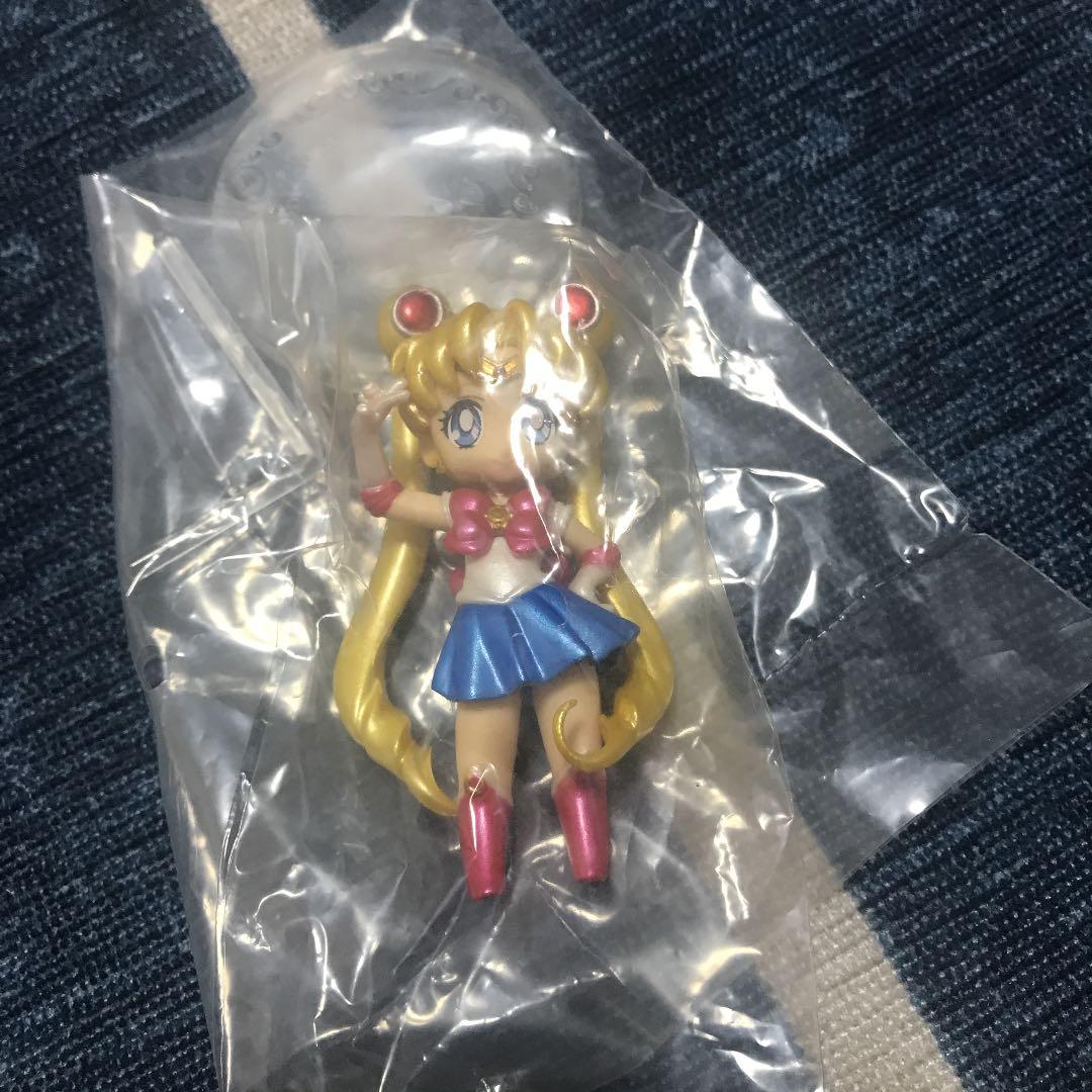 セーラームーン フィギュア　一番くじ