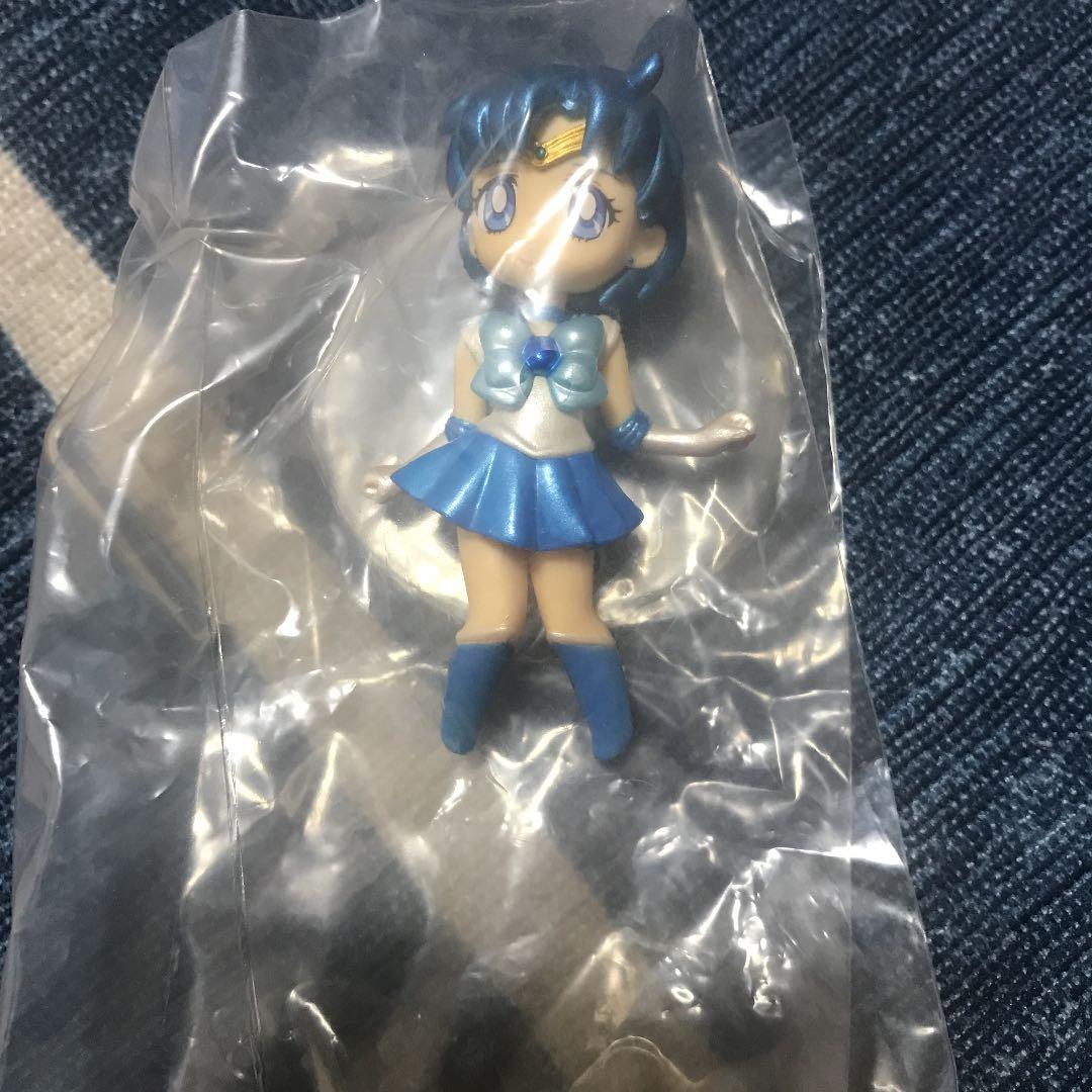 セーラームーン フィギュア　一番くじ