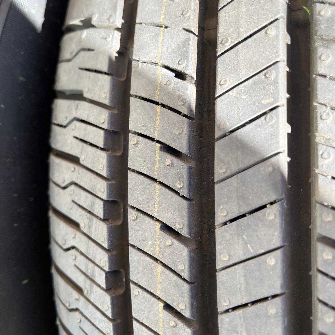 【氷くん】ダンロップ グラントレックPT20 225/60R18 2本①