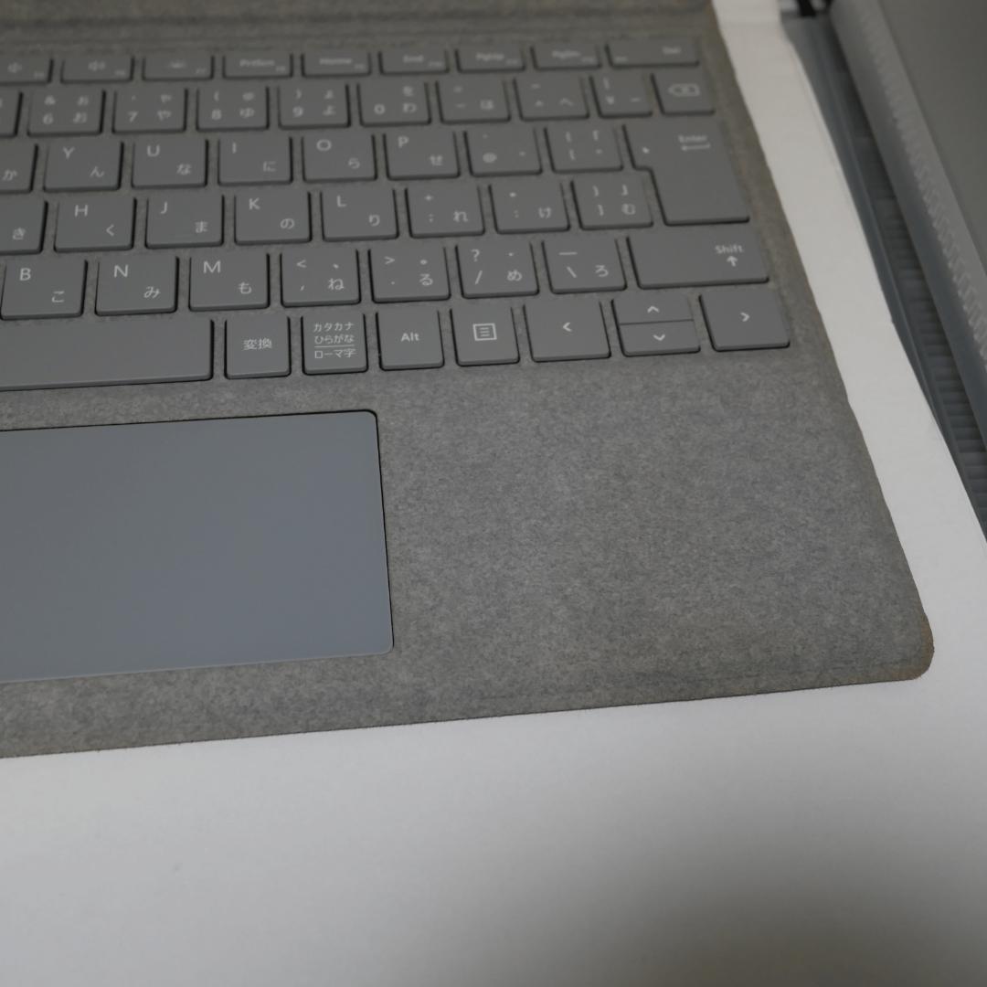 【しろすみ】Microsoft Suface Pro3 i5モデル