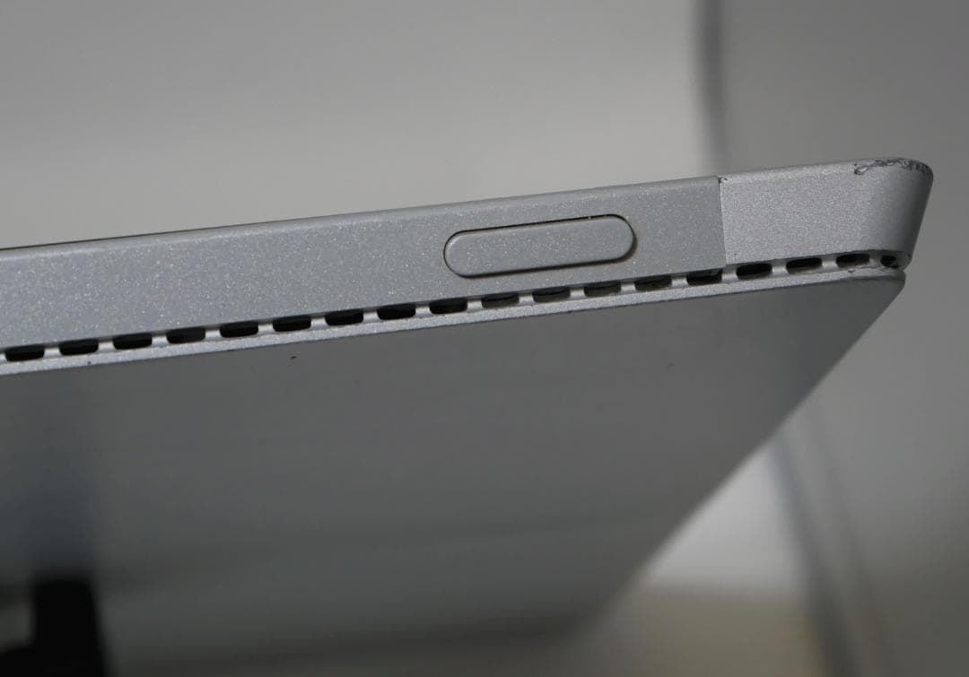 【しろすみ】Microsoft Suface Pro3 i5モデル