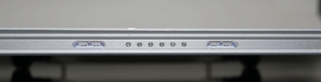 【しろすみ】Microsoft Suface Pro3 i5モデル