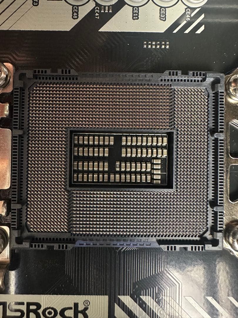 ASRock B760M PRO RS/D4 WiFi ドスパラ限定モデル