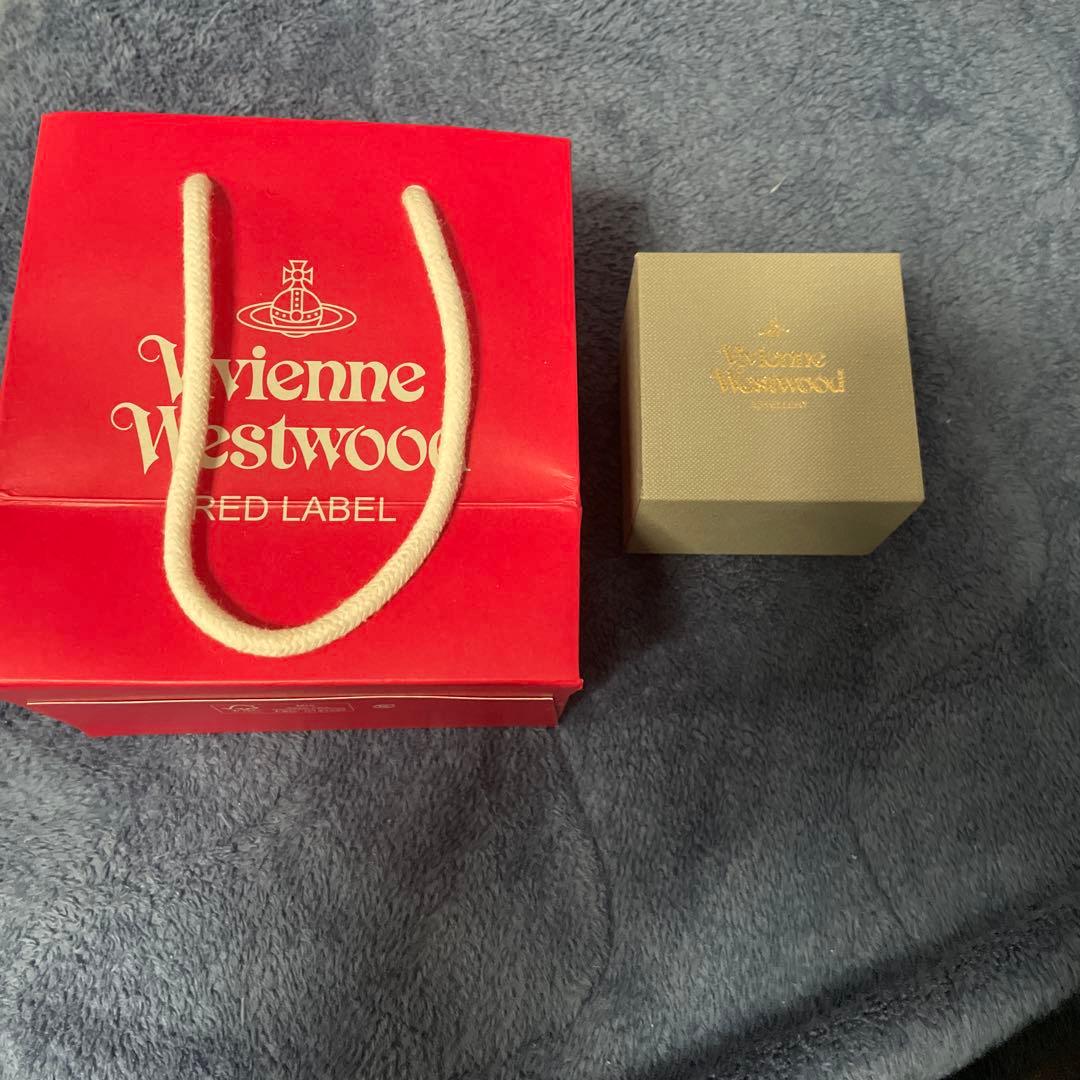 Vivienne Westwood RED LABEL ネックレス