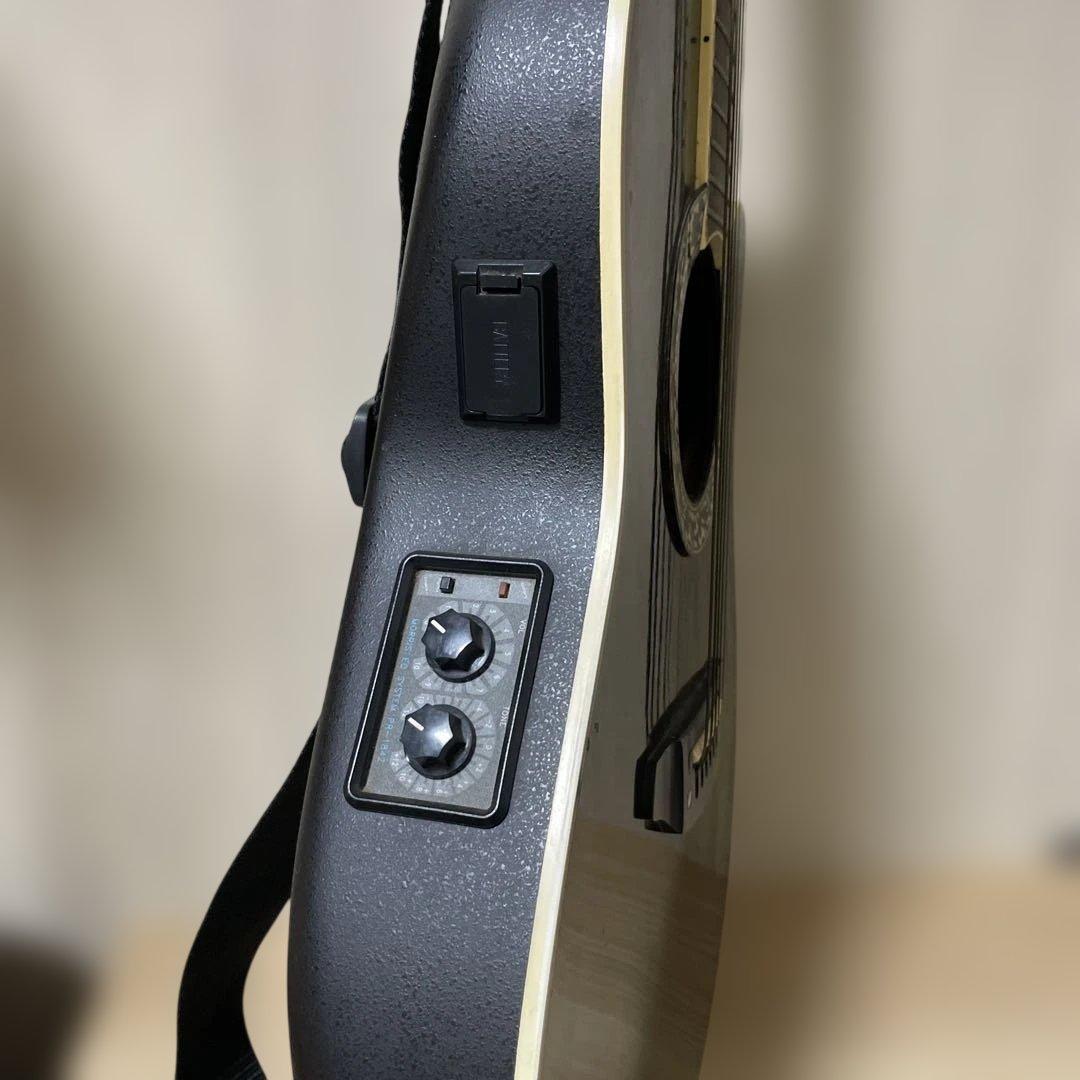 モーリス エレアコ Z-2SE Morris アコースティックギター
