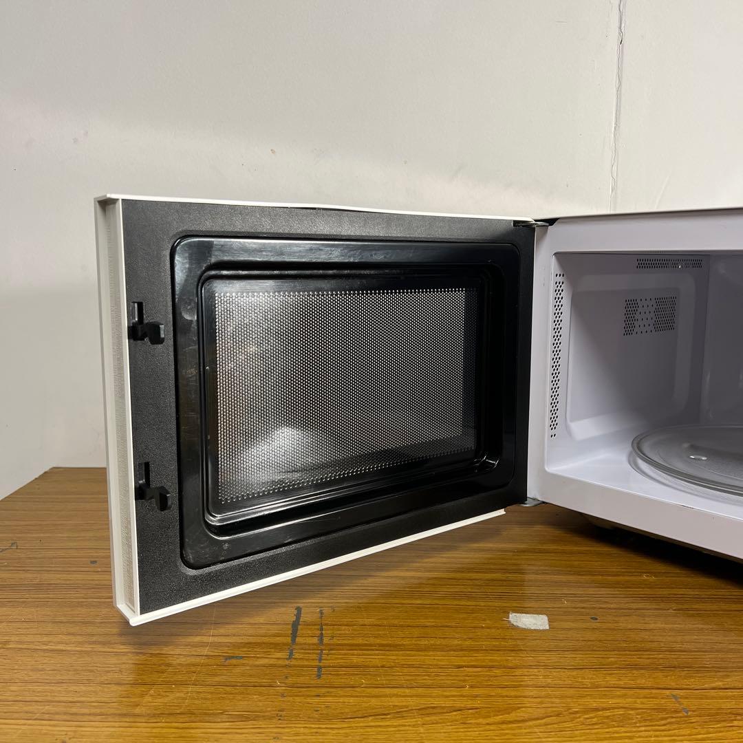 日立 電子レンジ HMR-BK220-Z6 2021年 (60Hz)