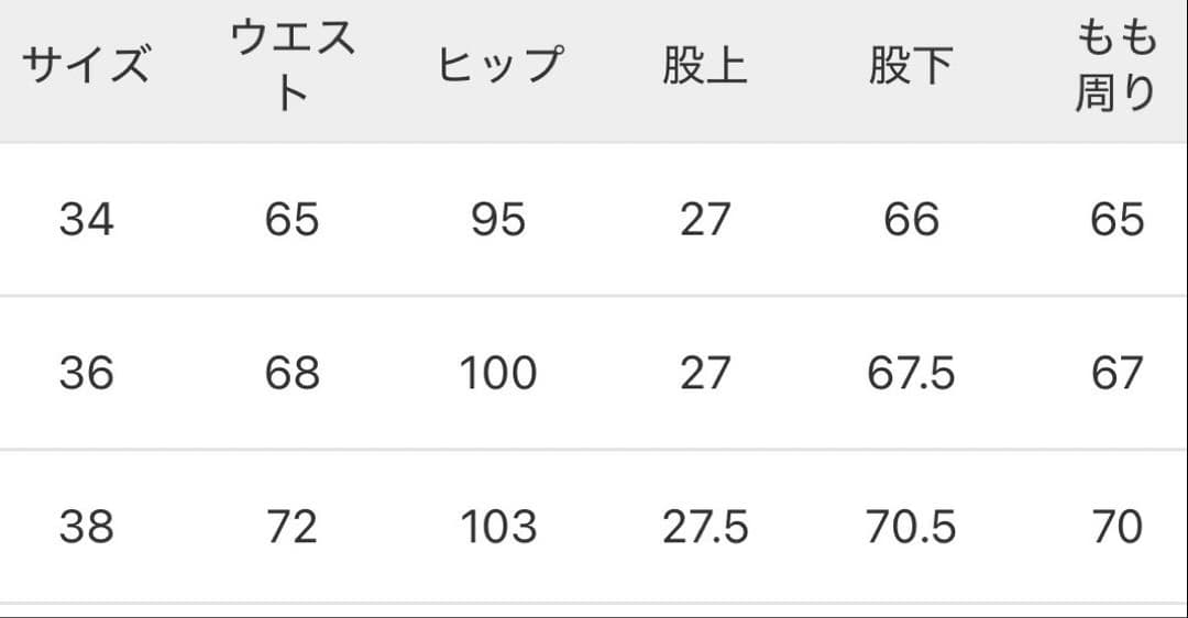 outdoor products ULTフェードデニムハイライズルーズ5PKT