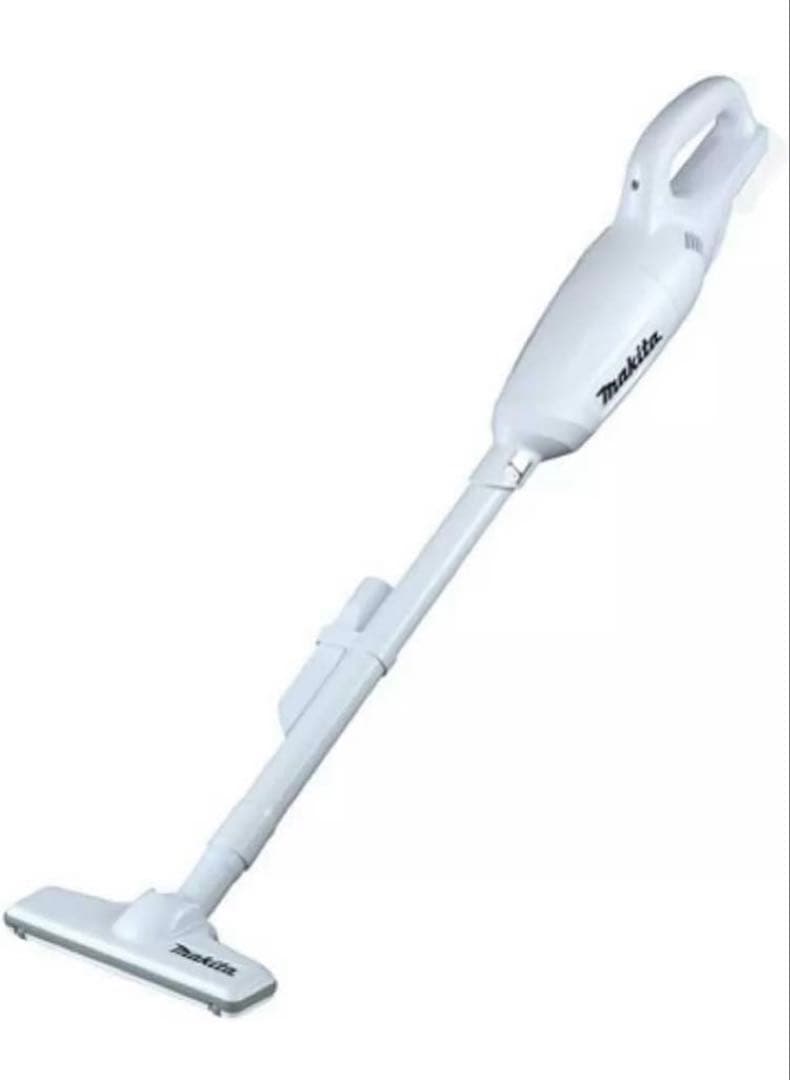『新品』マキタ 10.8V 充電式クリーナ　カプセル式　掃除機　makita