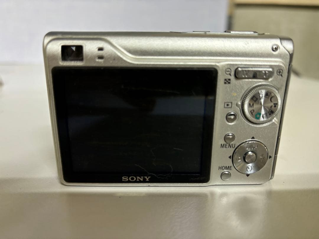 その他 SONY DSC-W200#174