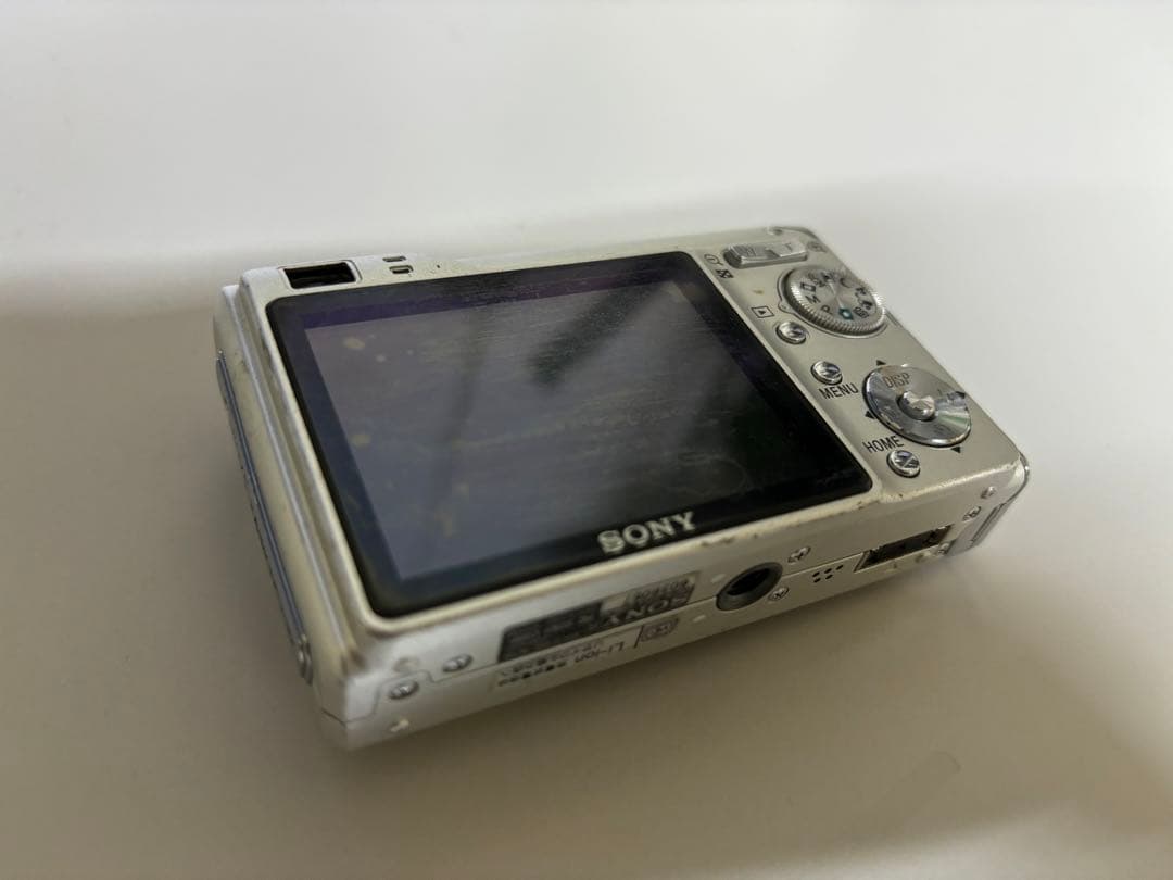 その他 SONY DSC-W200#174
