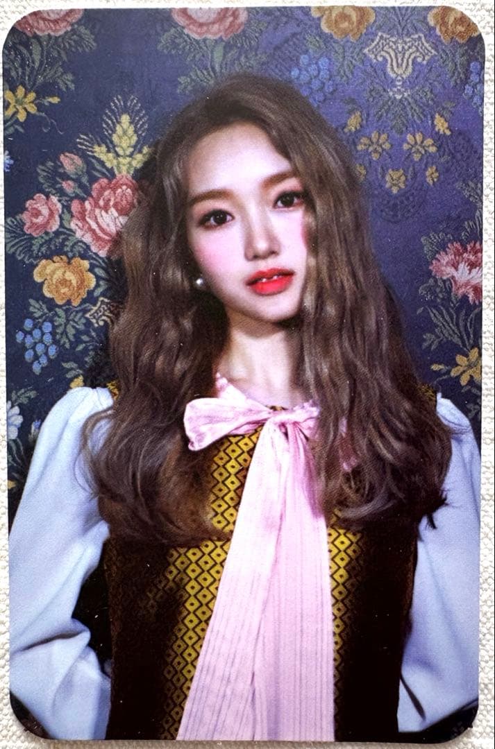 LOONA 今月の少女 ARTMS Loossemble CD ゴウォン 韓国
