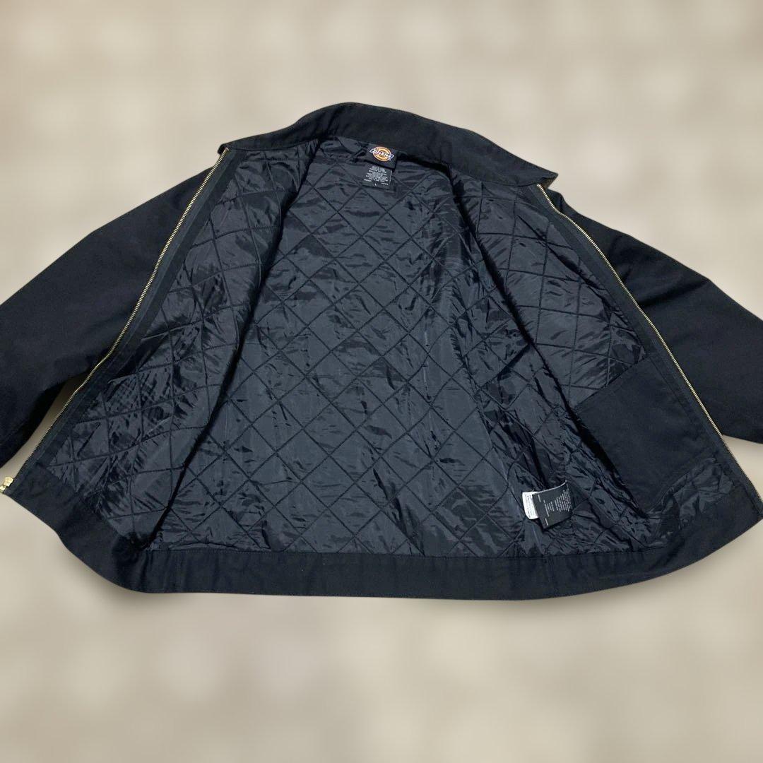 ディッキーズ　Dickies アイゼンハワージャケット　Lサイズ