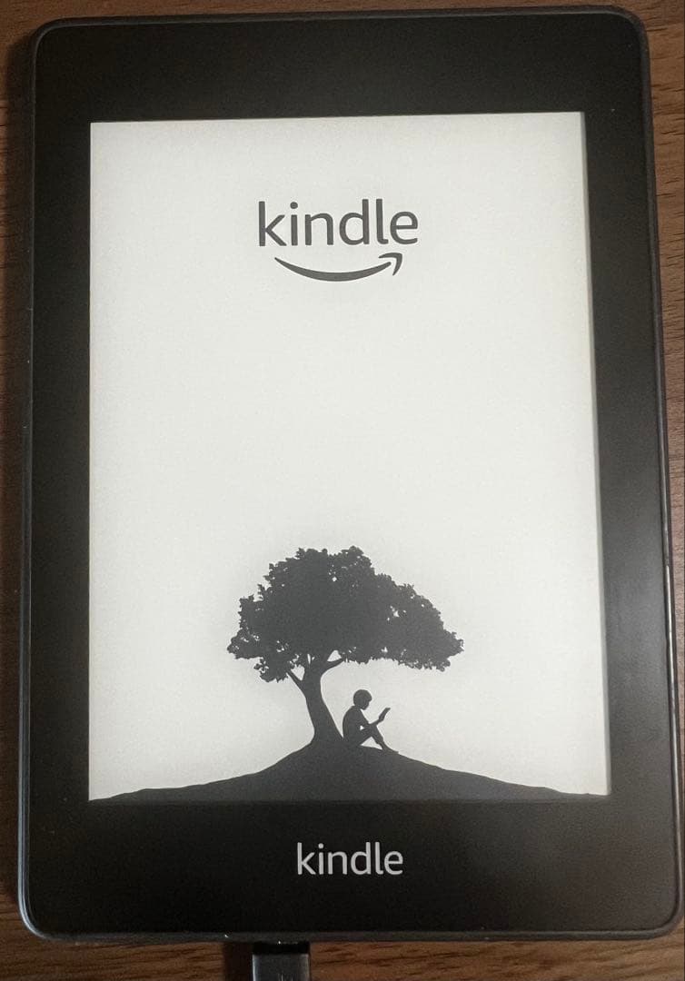 Kindle Paperwhite 32GB広告なし（第10世代） 充電器付き