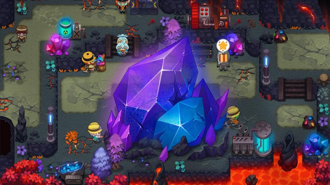 Nintendo Switch NEXOMON + NEXOMON EXTINCTION COMPLETE