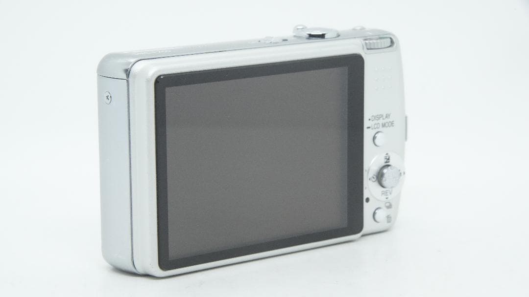【A2100】 Panasonic LUMIX DMC-FX50 パナソニック