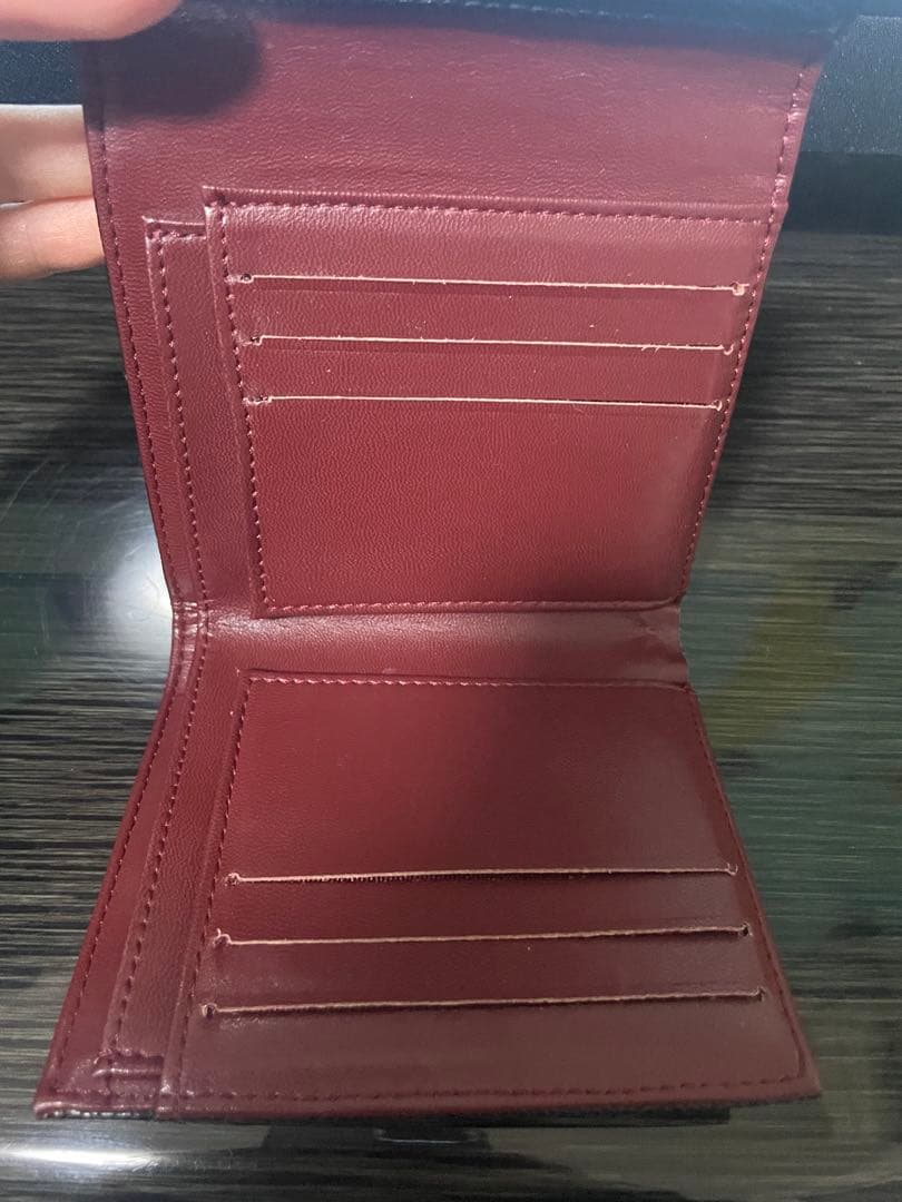 ★本日まで★お値下げ　シャネル　CHANEL マトラッセ　ウォレット　財布
