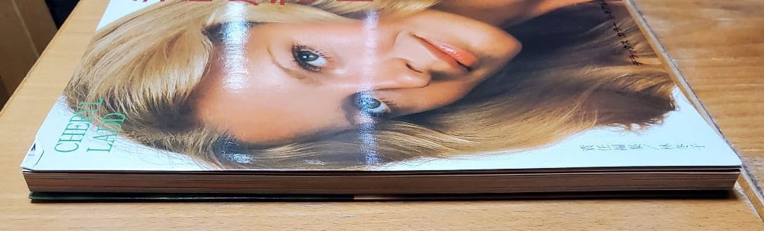 シェリルラッド 写真集 天使の微笑み チャーリズエンジェル ファンブック 他