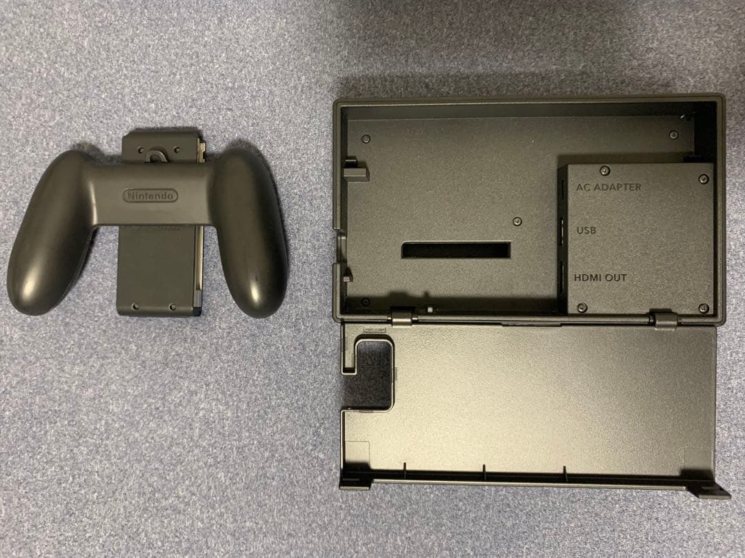 Nintendo Switch 本体 大乱闘スマッシュブラザーズSPECIAL付
