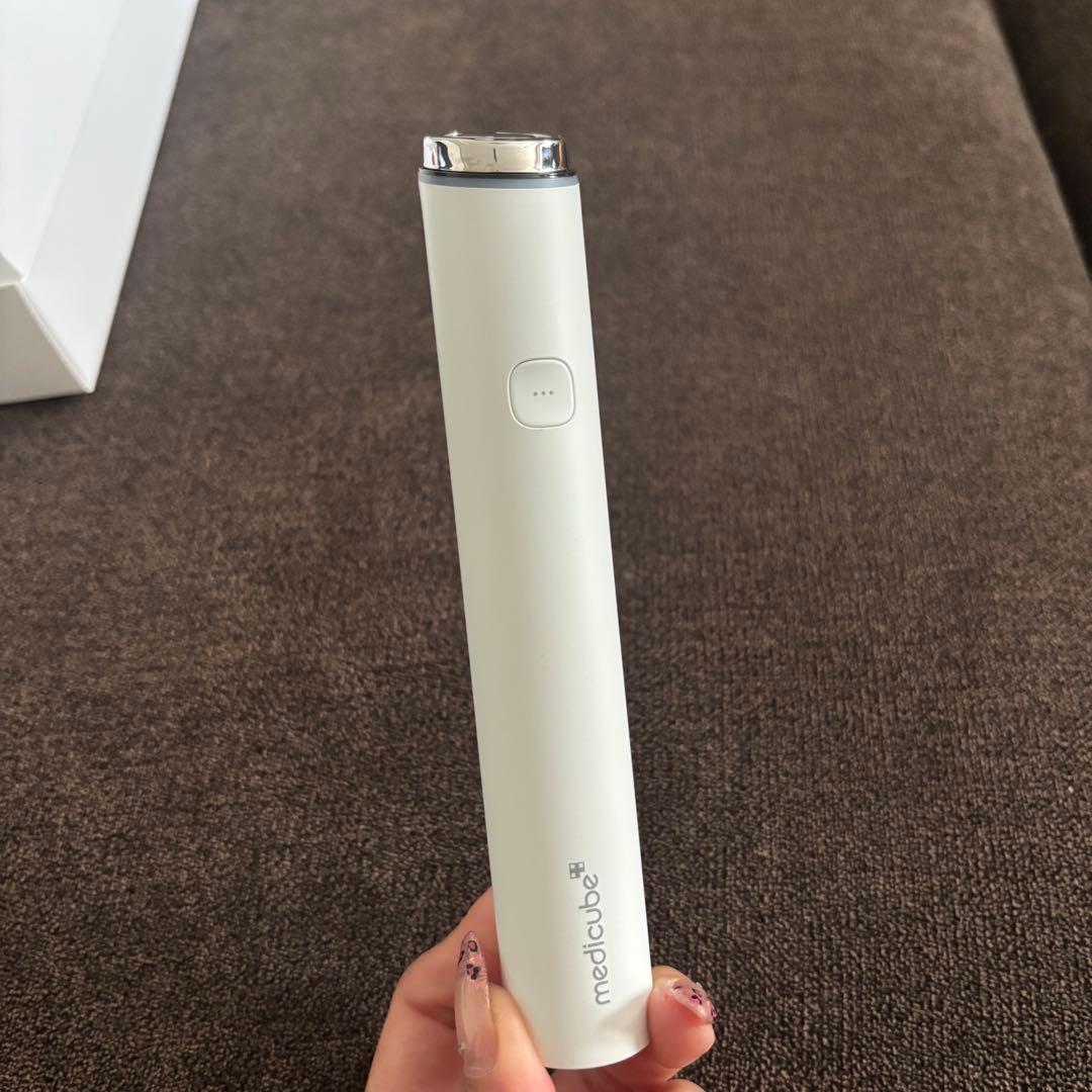 medicube ブースタープロ ミニ