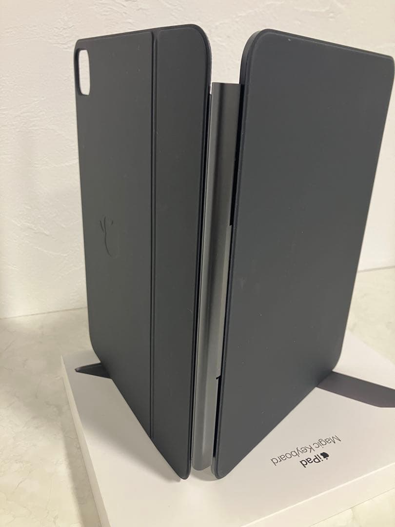 Apple 純正 Magic Keyboard 11インチ用 日本語 M4