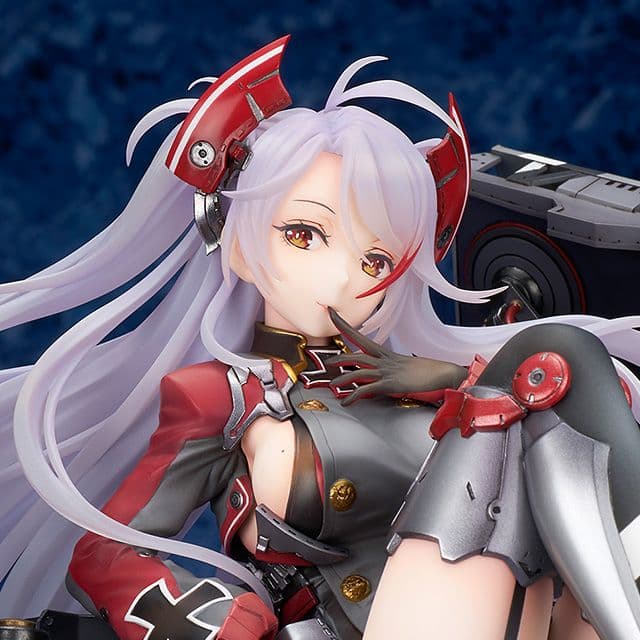 【新品未開封】アルター プリンツ・オイゲン