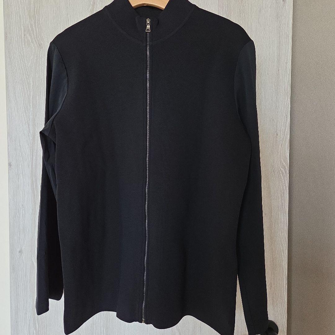 PRADA プラダスポーツ ジップアップ