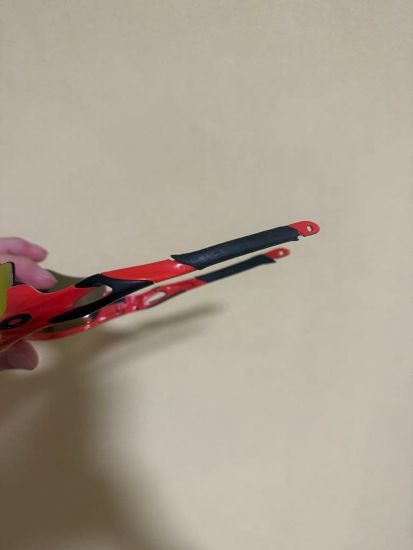希少✨OAKLEY オークリー レーダーロックパス　【美品】