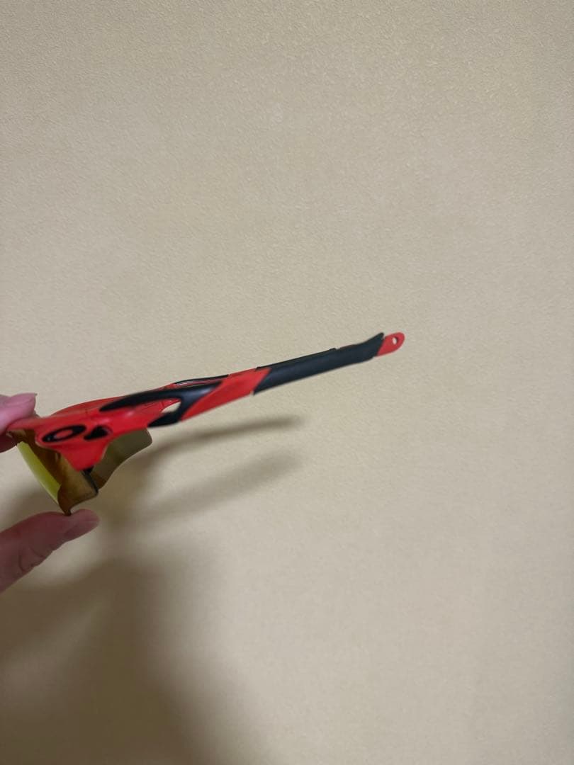 希少✨OAKLEY オークリー レーダーロックパス　【美品】