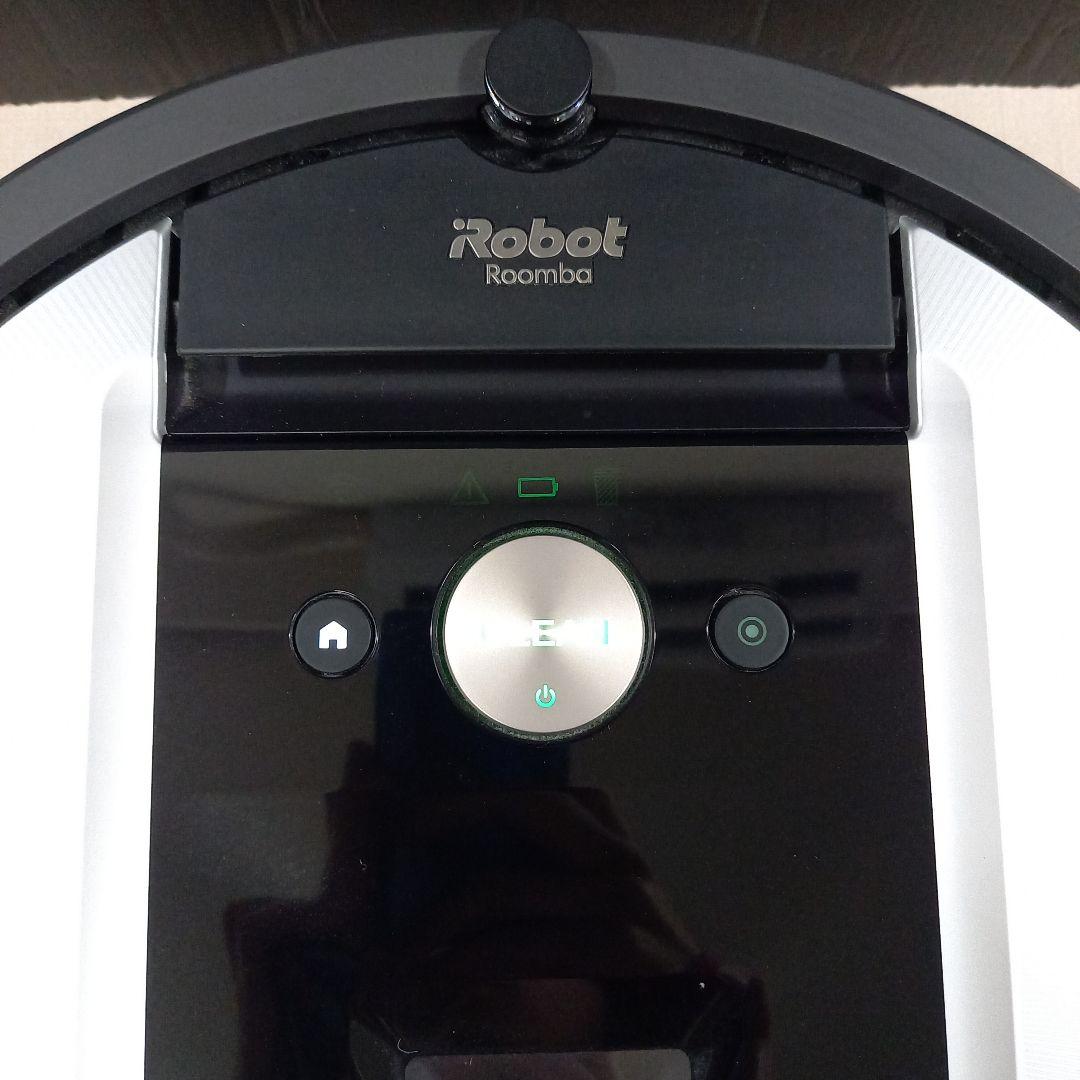 iRobot Roomba 961 ロボット掃除機