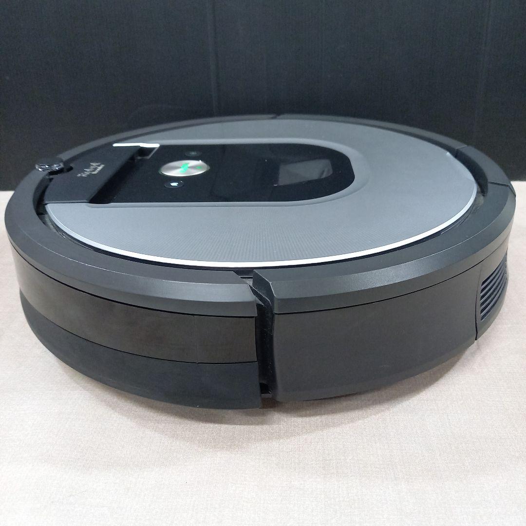 iRobot Roomba 961 ロボット掃除機