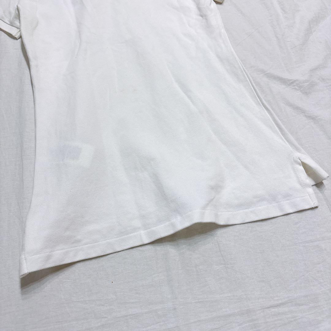 POLO RALPH LAUREN スリム フィット ストレッチ ポロシャツ