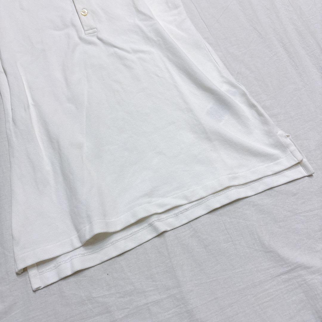 POLO RALPH LAUREN スリム フィット ストレッチ ポロシャツ
