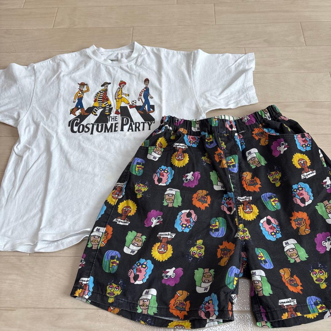 子供服大量まとめ売り