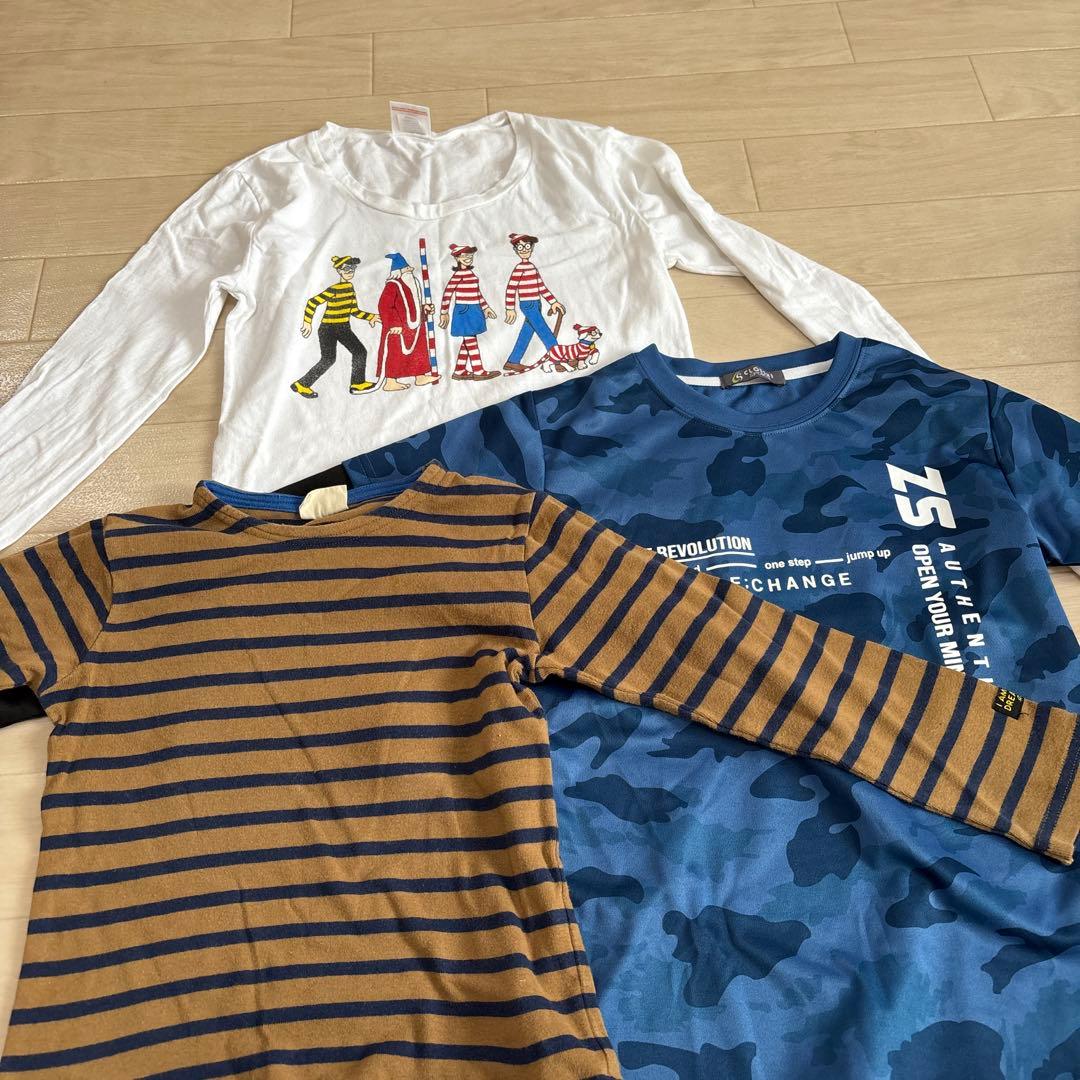 子供服大量まとめ売り