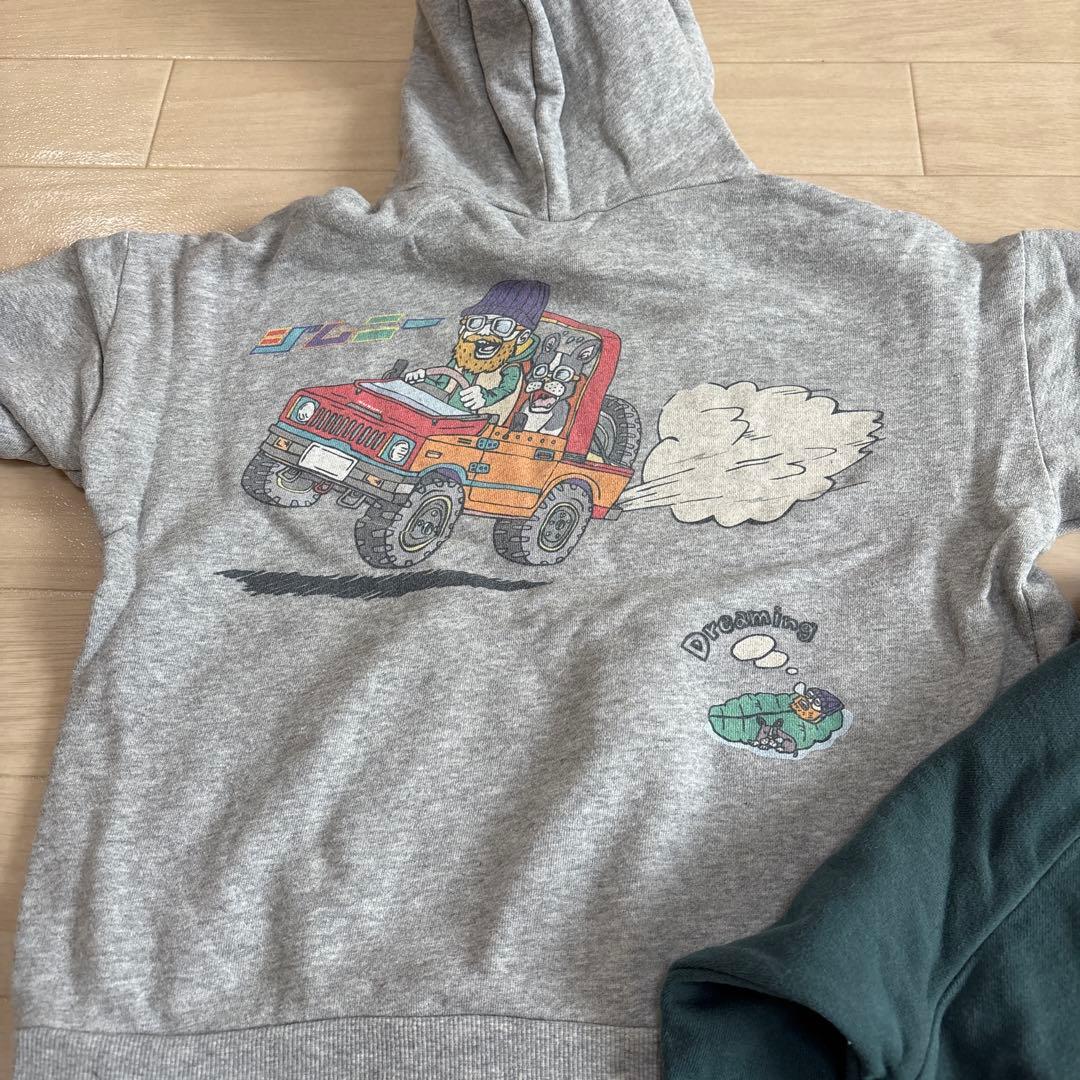 子供服大量まとめ売り