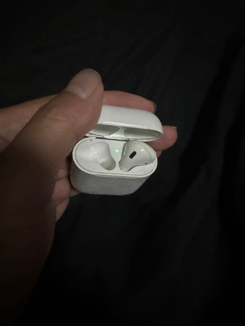 Apple AirPods 旧型  片耳 ケース