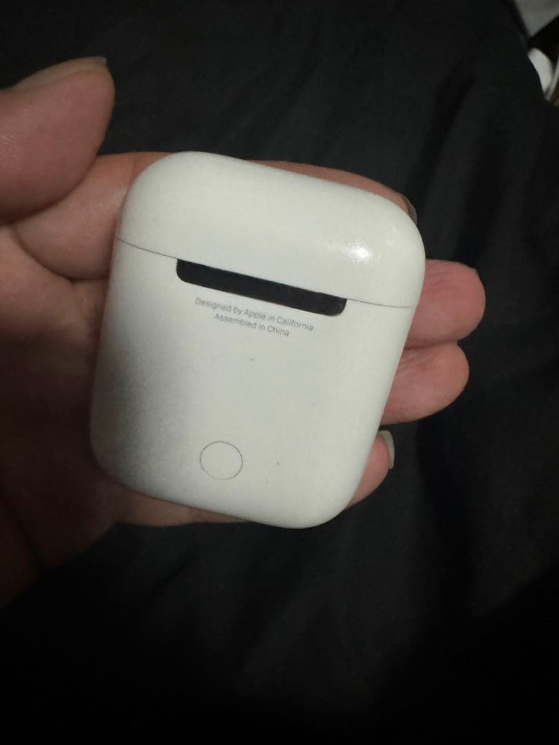 Apple AirPods 旧型  片耳 ケース